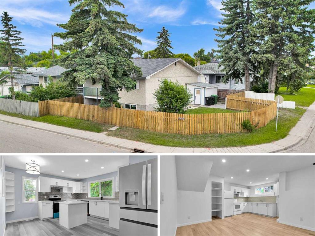 Picture of 3820 14 Avenue SE, Calgary Real Estate Listing