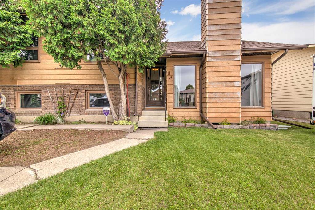 Picture of 84 Erminedale Boulevard N, Lethbridge Real Estate Listing