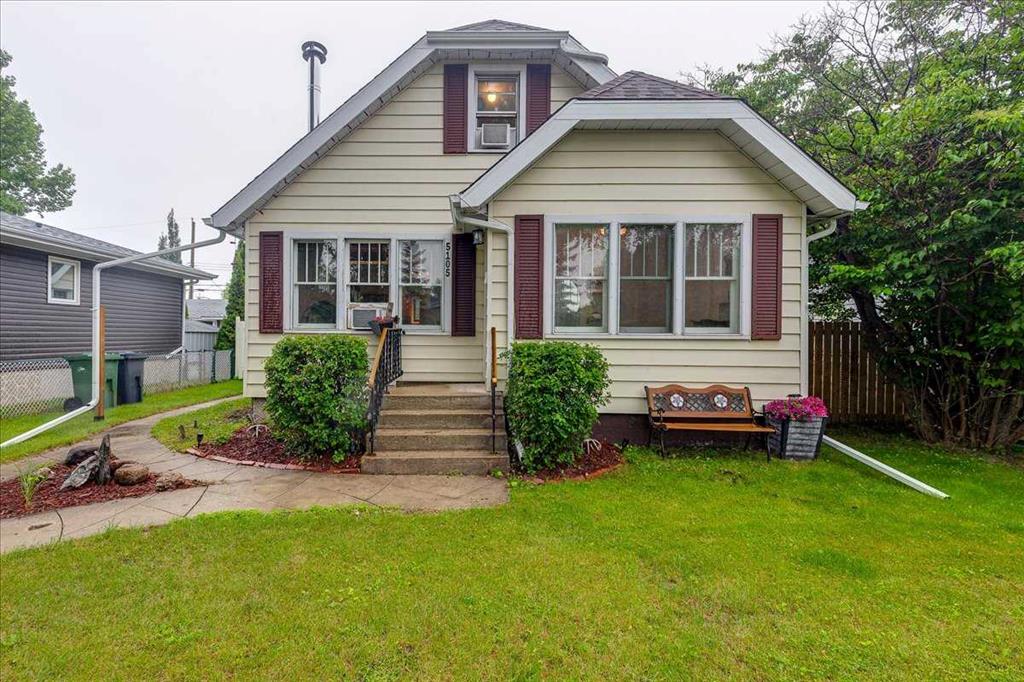 Picture of 5105 53 Avenue , Ponoka Real Estate Listing