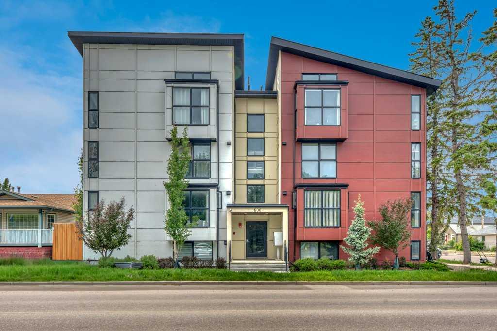 Picture of 12, 606 Lakeside Boulevard , Strathmore Real Estate Listing