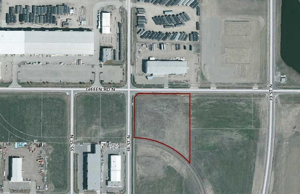 Picture of 3419 36 Street N, Lethbridge Real Estate Listing