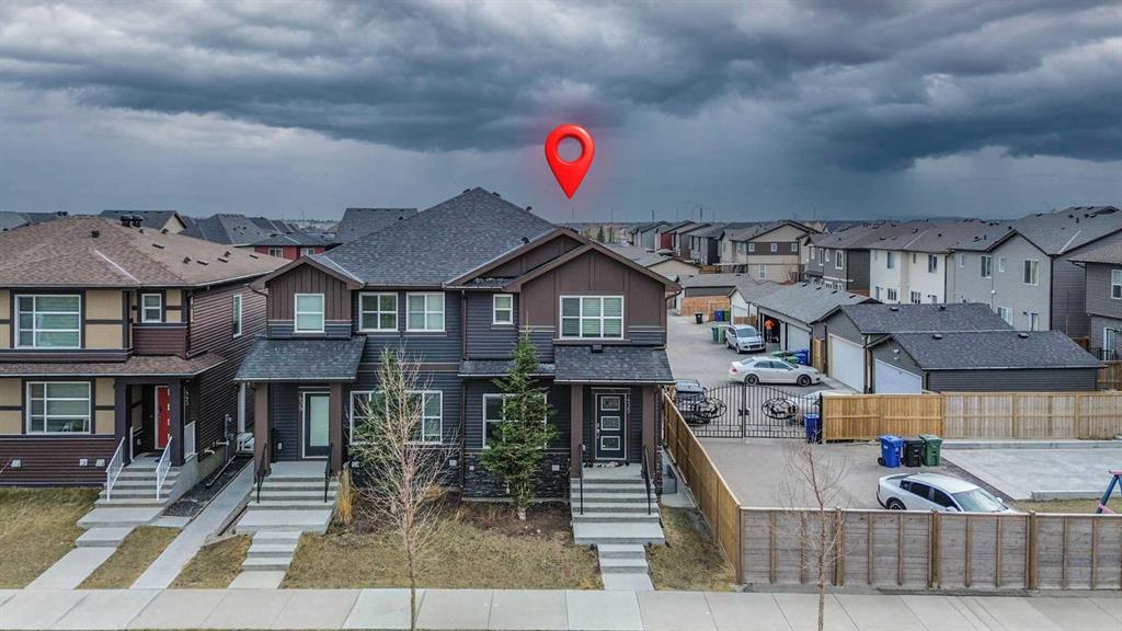 Picture of 435 Savanna Boulevard NE, Calgary Real Estate Listing