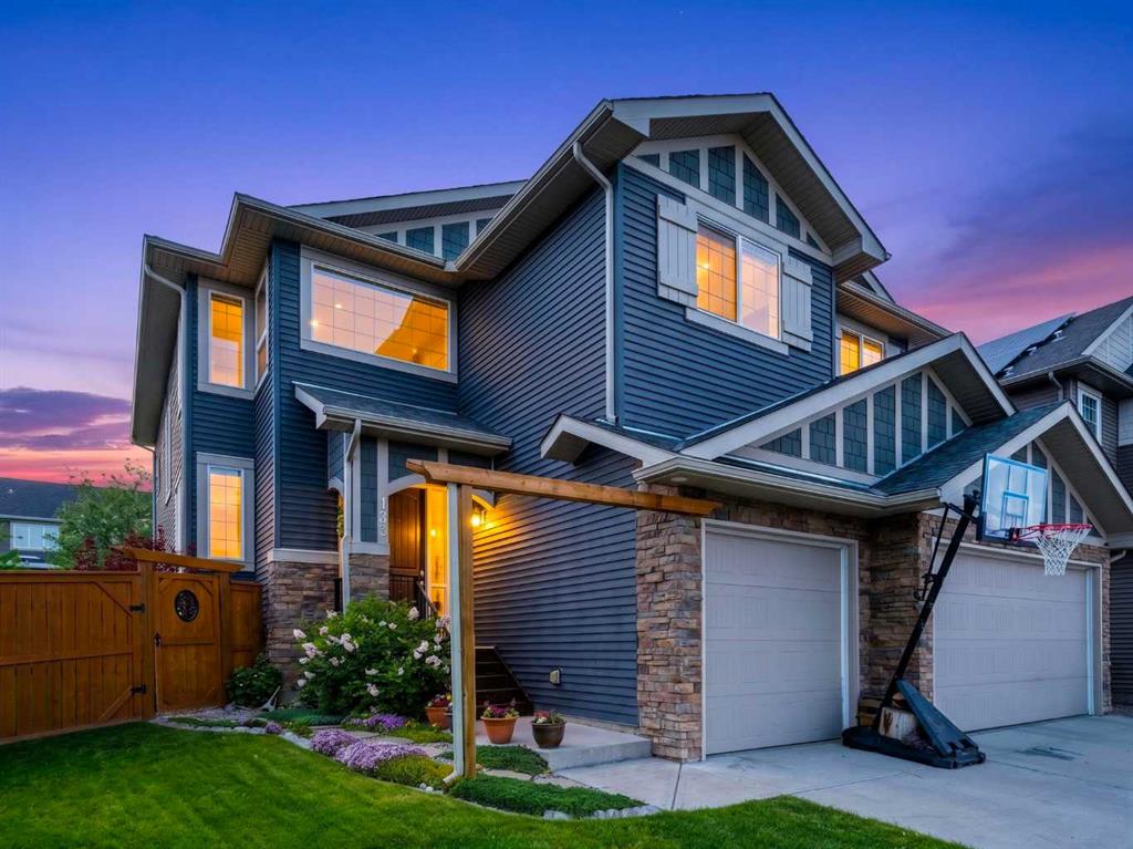 Picture of 193 Kinniburgh Way , Chestermere Real Estate Listing