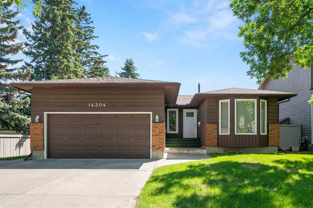 Picture of 14304 Deer Ridge Drive SE, Calgary Real Estate Listing