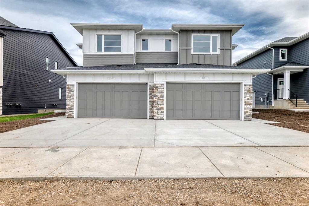 Picture of 2305 waterbury Road , Chestermere Real Estate Listing
