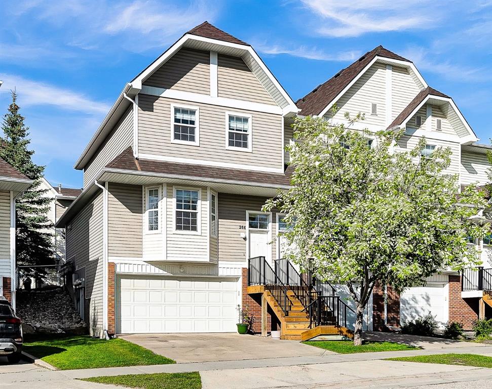 Picture of 264 Tuscany Springs Boulevard NW, Calgary Real Estate Listing