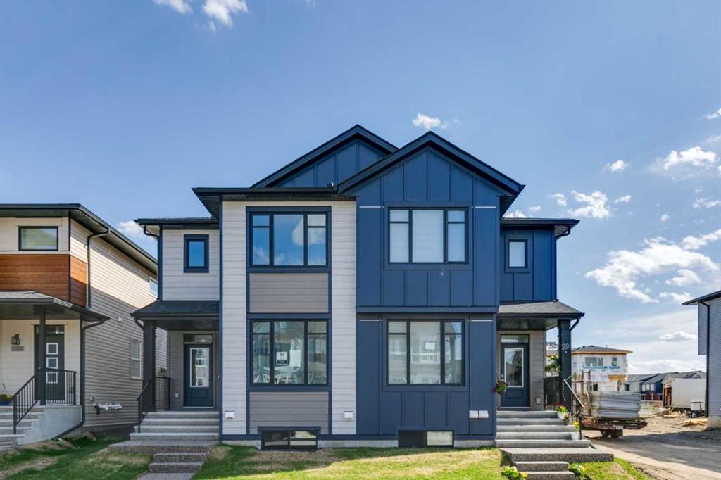 Picture of 33 Savanna Place NE, Calgary Real Estate Listing