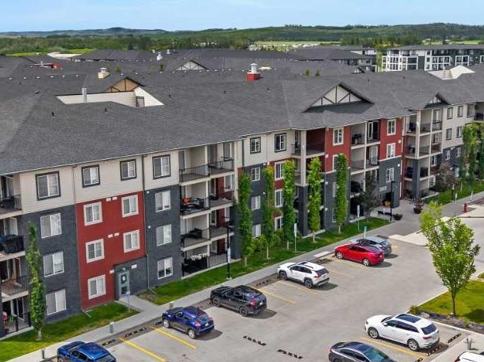 Picture of 3406, 81 Legacy Boulevard SE, Calgary Real Estate Listing