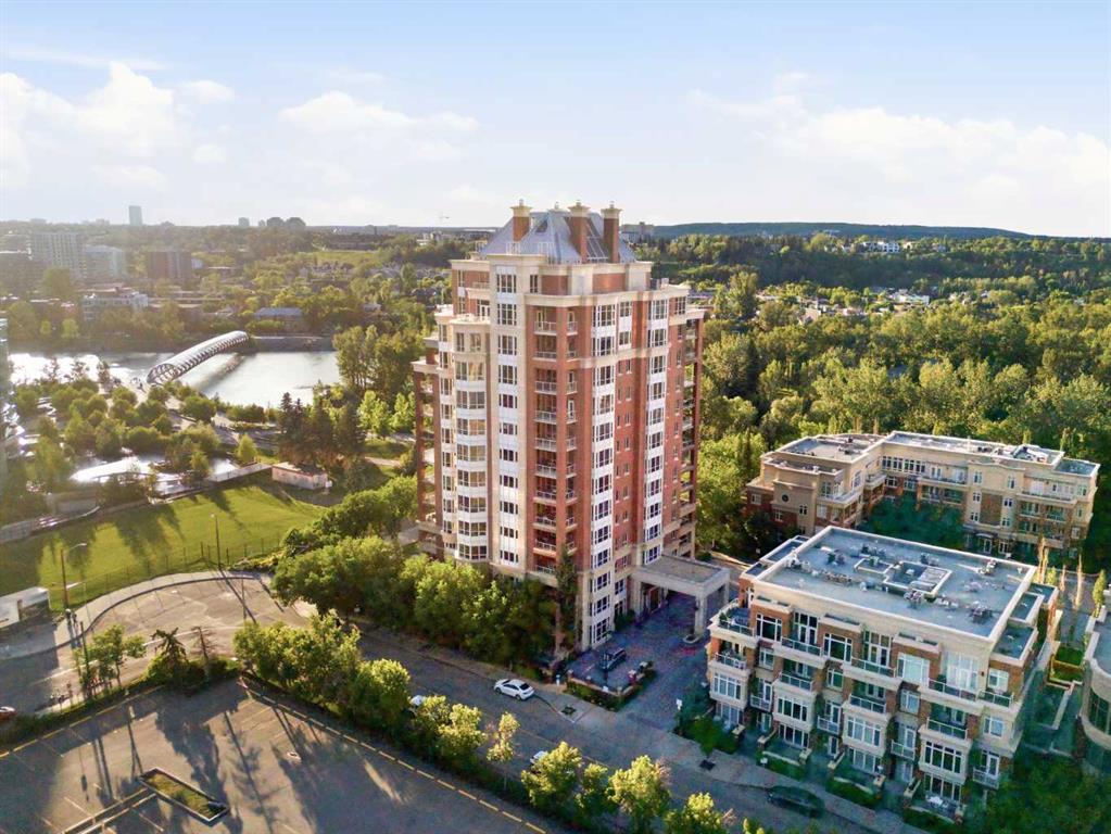 Picture of 801, 690 Princeton Way SW, Calgary Real Estate Listing