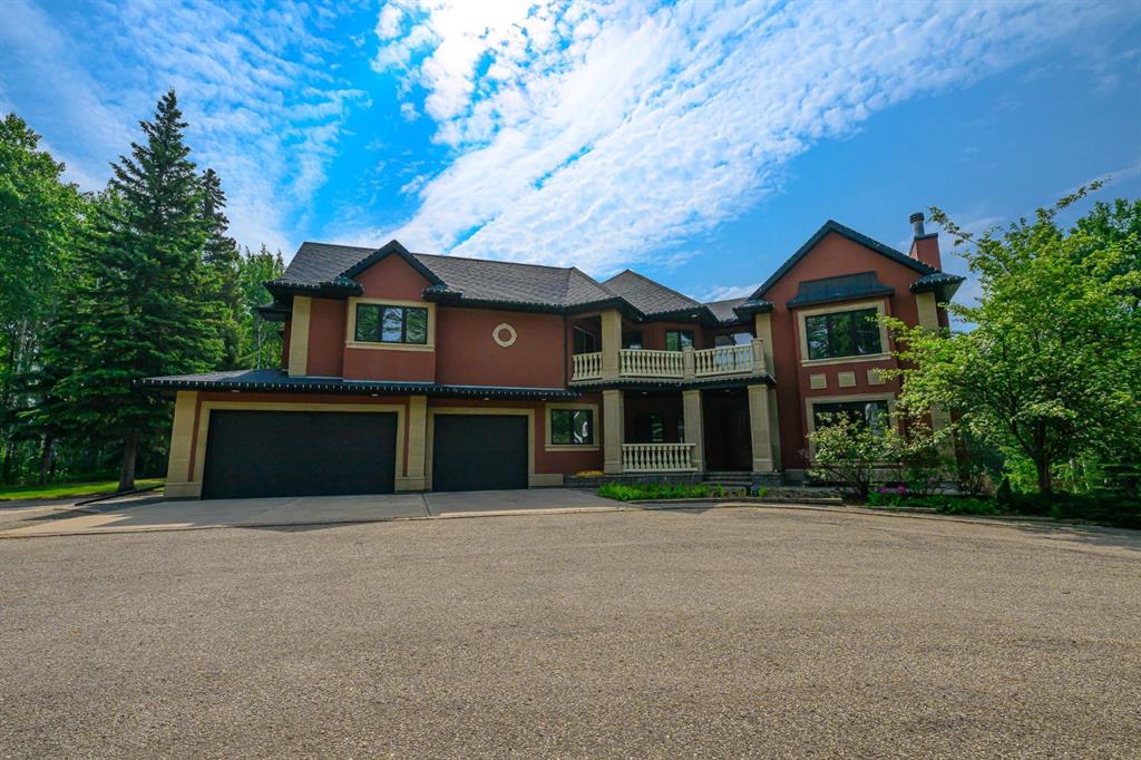 Picture of 61011 704A Township , Rural Grande Prairie No. 1, County of Real Estate Listing