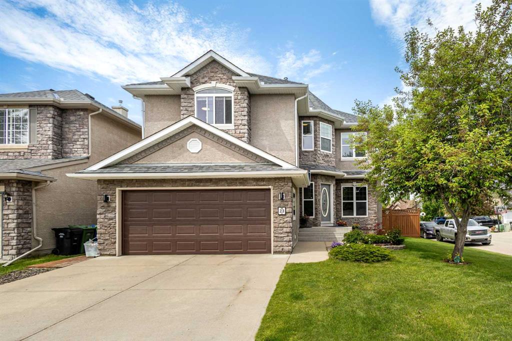 Picture of 23 Strathlea Crescent SW, Calgary Real Estate Listing