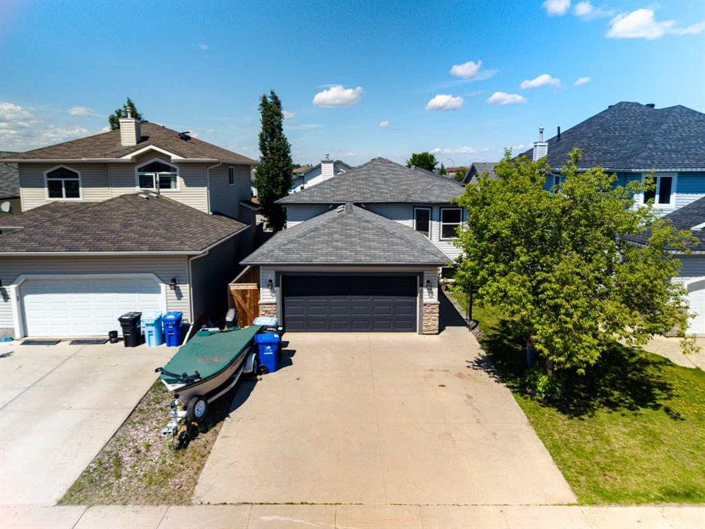Picture of 181 Coyote Crescent , Fort McMurray Real Estate Listing