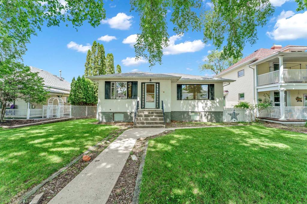 Picture of 530 7 Street SE, Medicine Hat Real Estate Listing