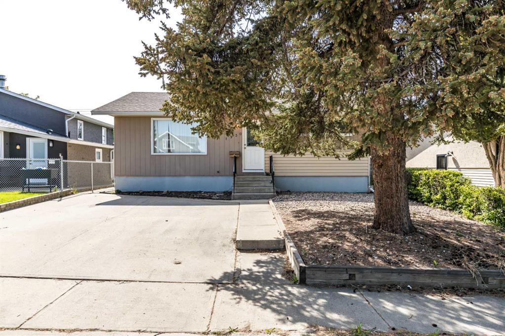 Picture of 1930 16 Avenue SE, Medicine Hat Real Estate Listing