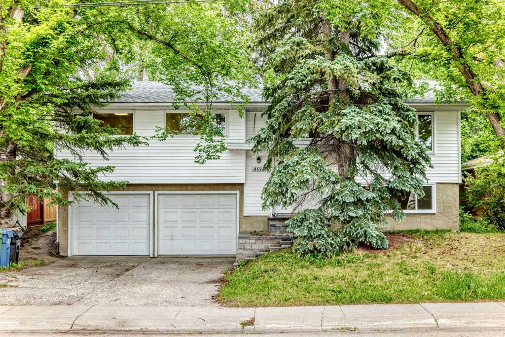 Picture of 4016 37 Street NW, Calgary Real Estate Listing