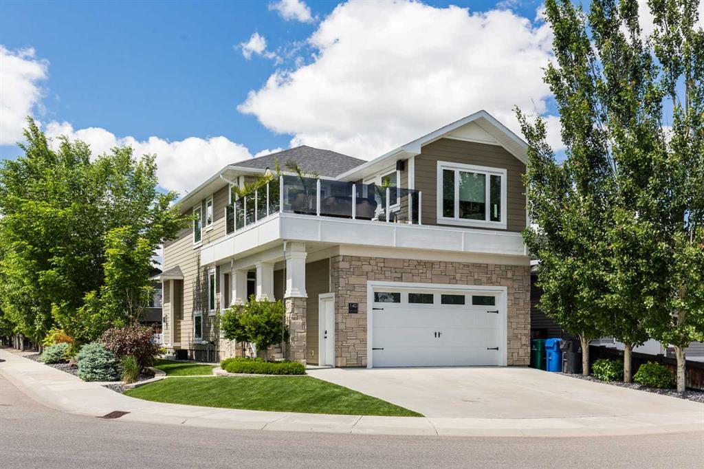 Picture of 140 Northlander Bend W, Lethbridge Real Estate Listing