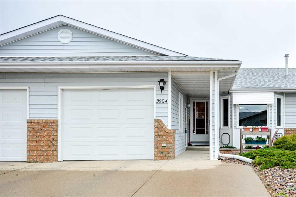 Picture of 3904 56A Street  , Camrose Real Estate Listing