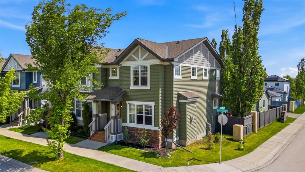 Picture of 180 Eversyde Boulevard SW, Calgary Real Estate Listing