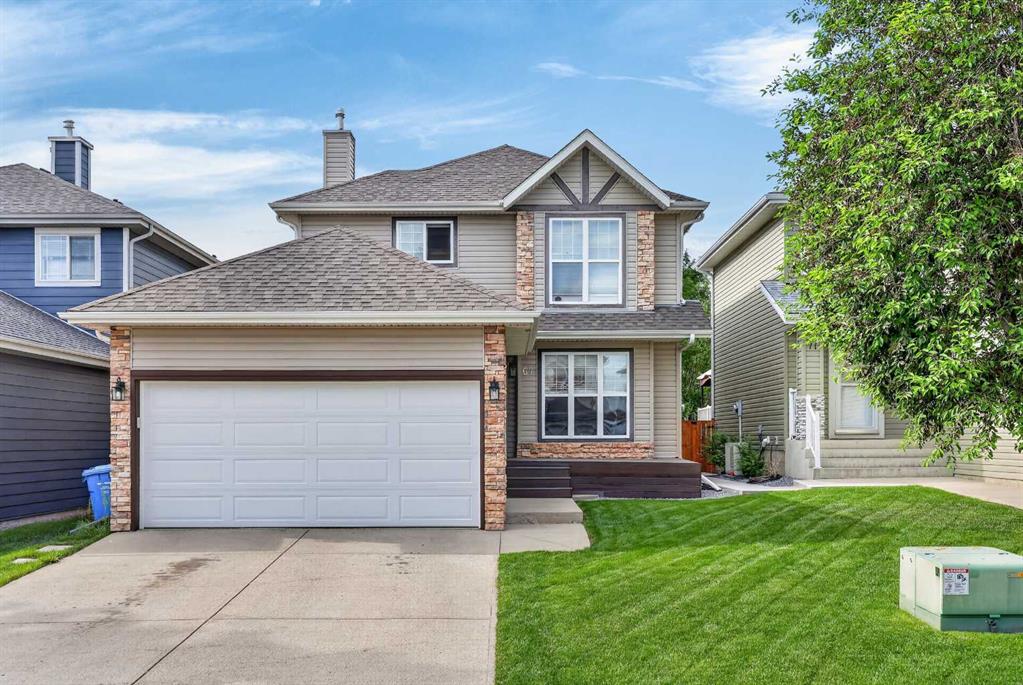 Picture of 67 Hidden Ranch Terrace NW, Calgary Real Estate Listing