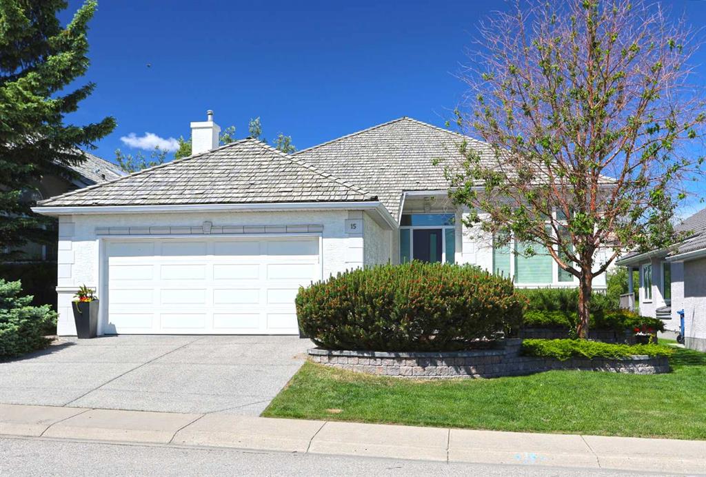 Picture of 15 Hampstead Rise NW, Calgary Real Estate Listing