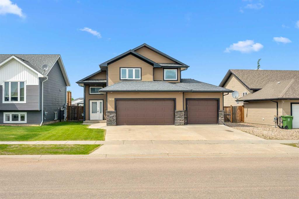 Picture of 7408 29 Street , Lloydminster Real Estate Listing