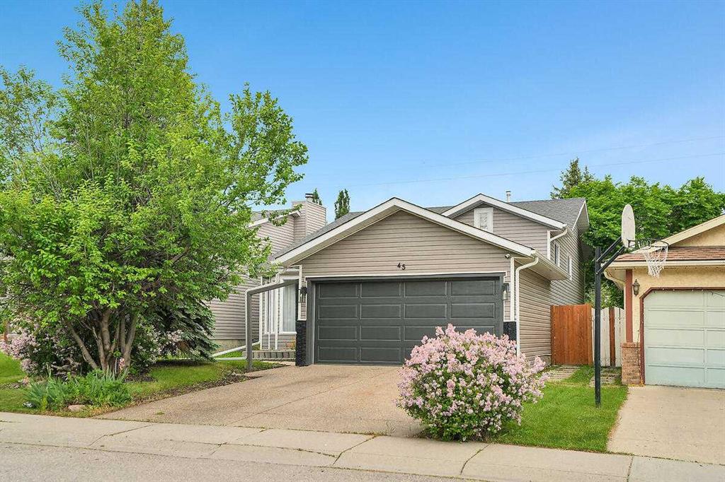 Picture of 45 Shawinigan Road SW, Calgary Real Estate Listing