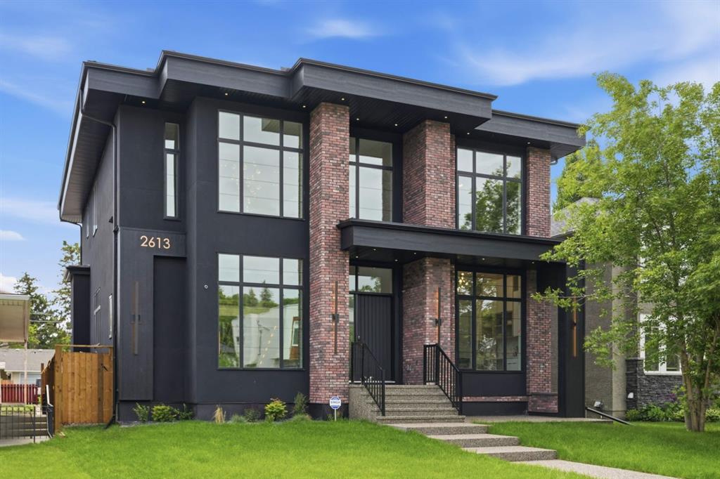 Picture of 2613 6 Avenue NW, Calgary Real Estate Listing