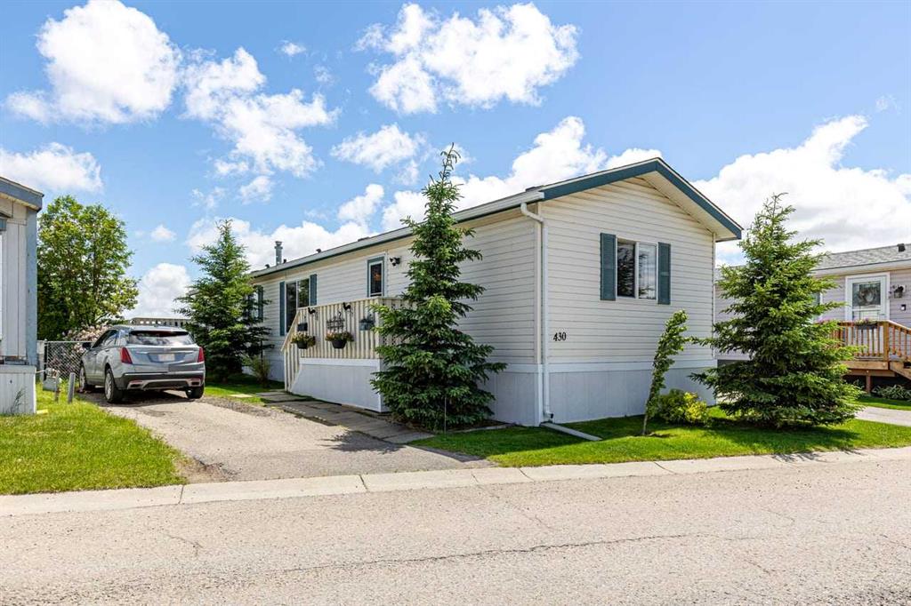 Picture of 430, 1101 84 Street NE, Calgary Real Estate Listing