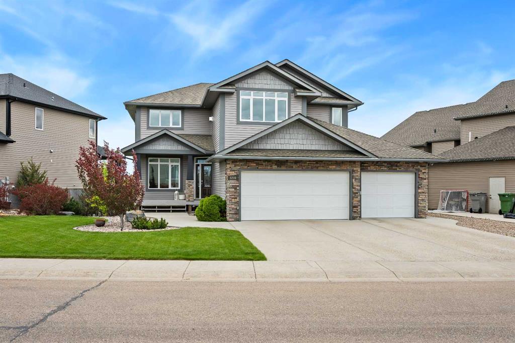 Picture of 5209 19 Street , Lloydminster Real Estate Listing