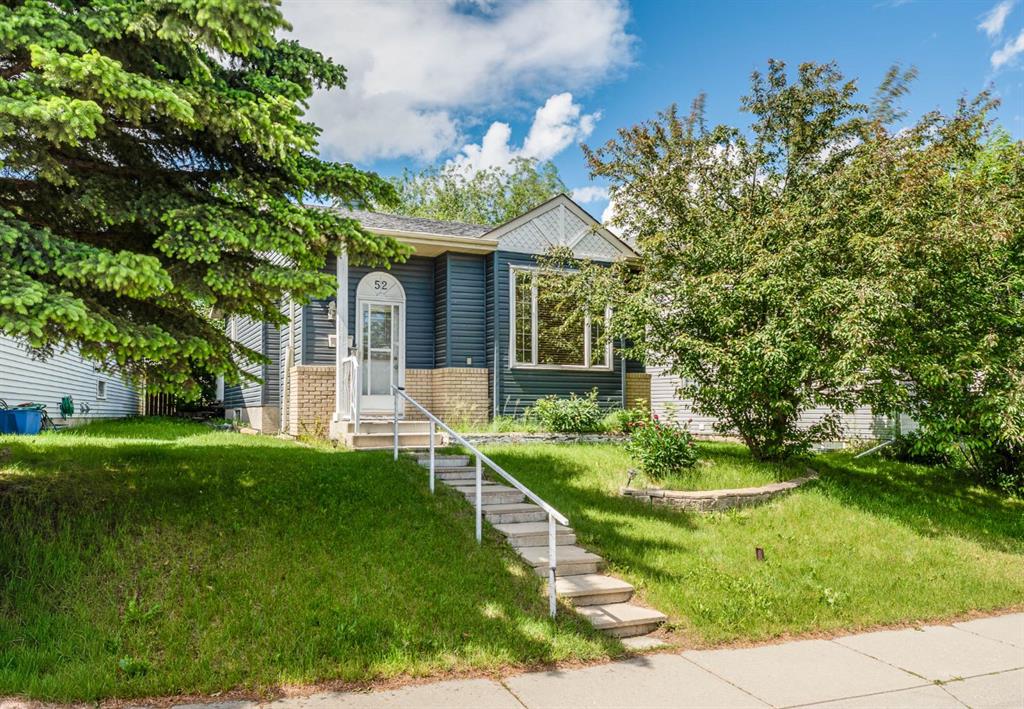 Picture of 52 Covington Road NE, Calgary Real Estate Listing