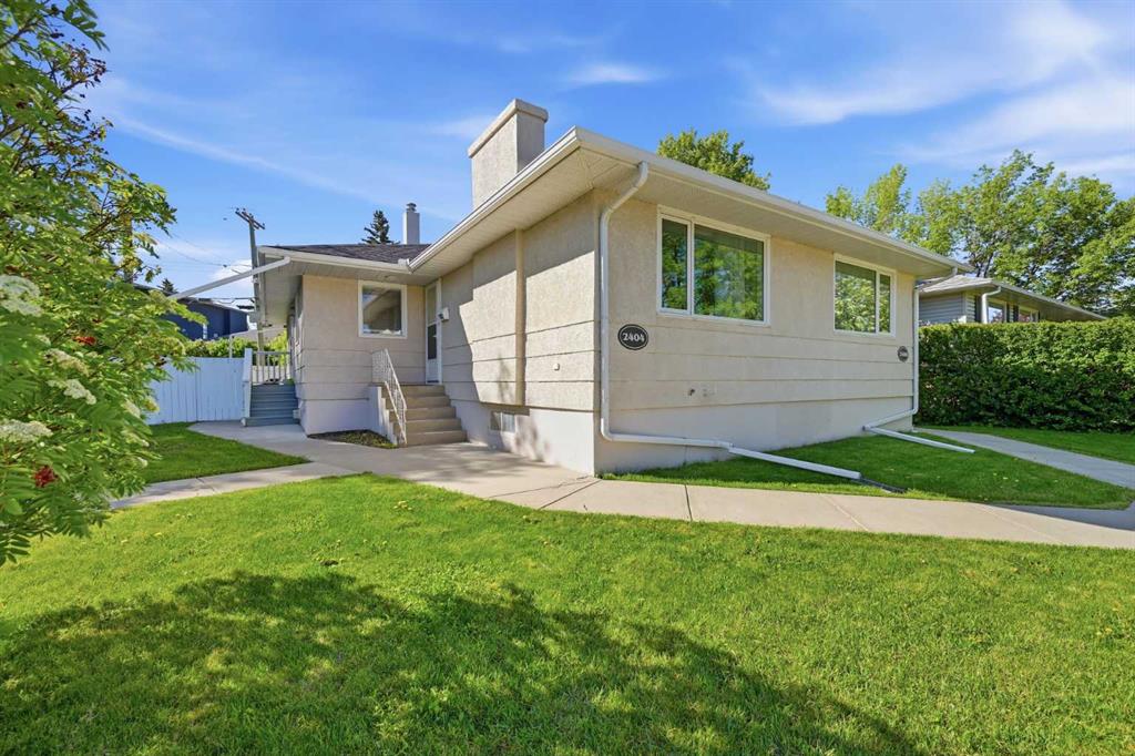 Picture of 2404 & 2406 Richmond Road SW, Calgary Real Estate Listing