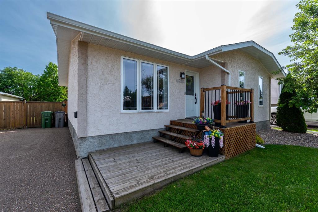 Picture of 4605 32 Street , Lloydminster Real Estate Listing