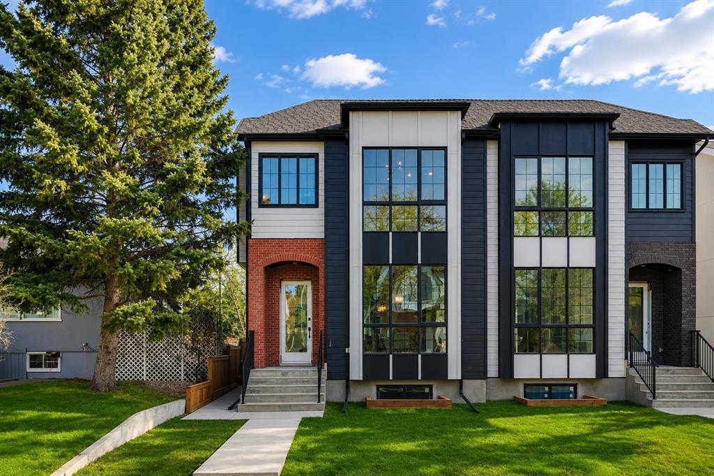 Picture of 2428 27 Street SW, Calgary Real Estate Listing