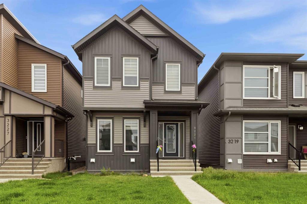 Picture of 3223 Chinook Winds Drive SW, Airdrie Real Estate Listing