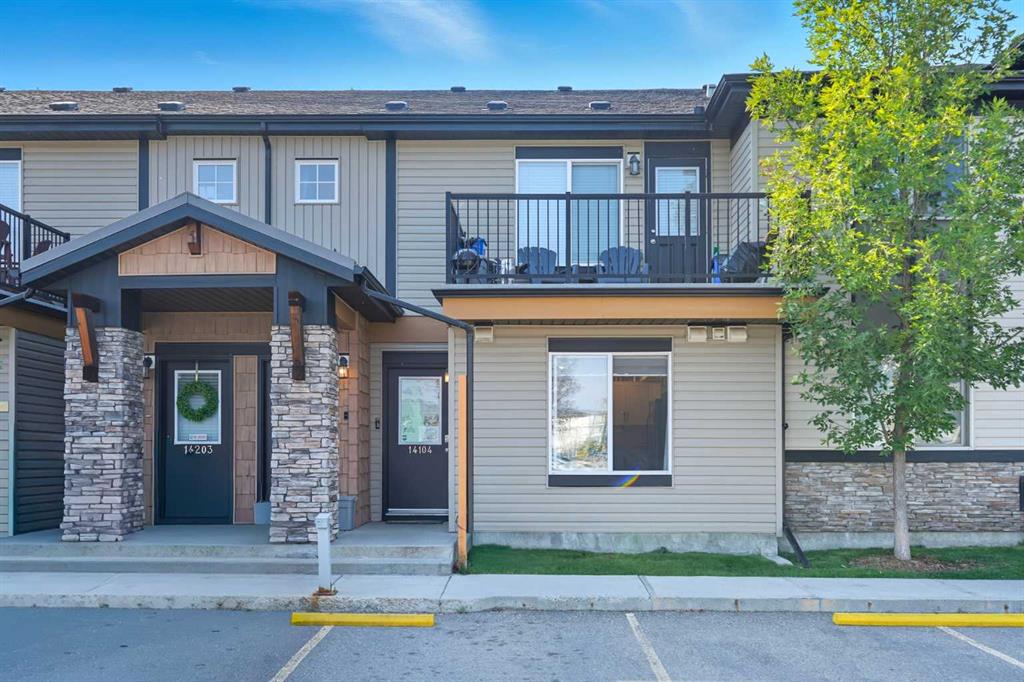 Picture of 14104, 2781 Chinook Winds Drive SW, Airdrie Real Estate Listing