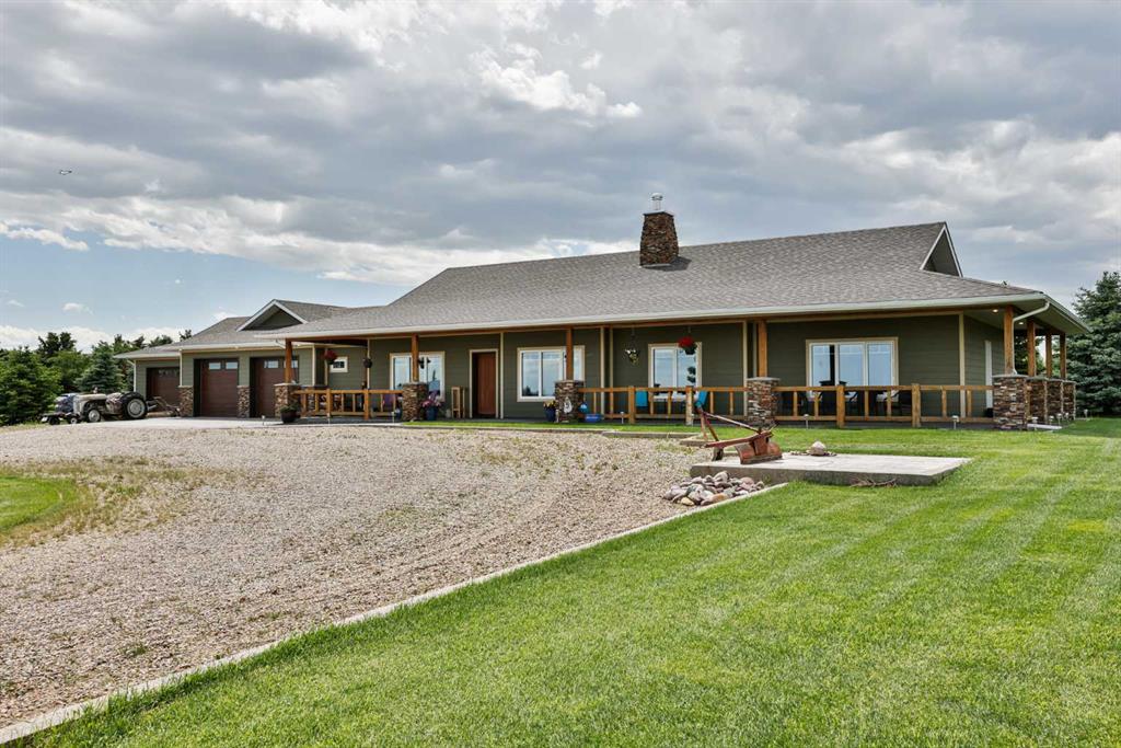 Picture of 100054 RR 21-5A  , Diamond City Real Estate Listing