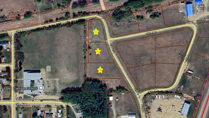 Picture of 5202, 5108, 5114 46 Street , Berwyn Real Estate Listing