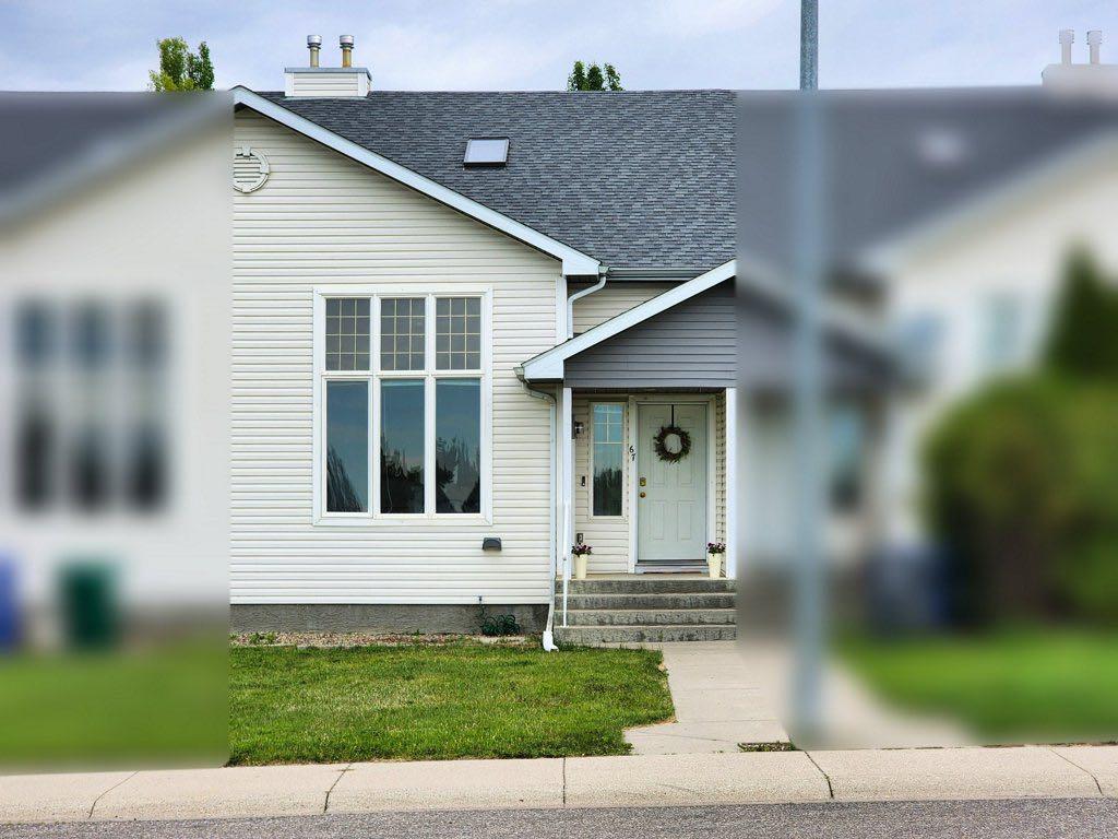 Picture of 67 Blackfoot Boulevard W, Lethbridge Real Estate Listing