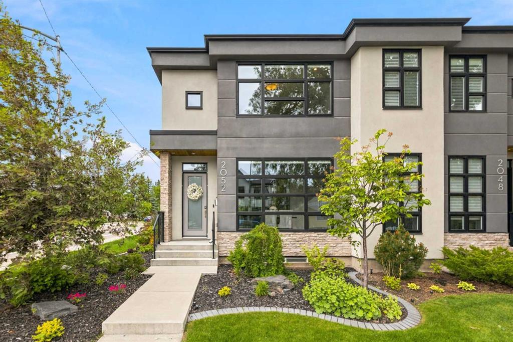 Picture of 2052 46 Avenue SW, Calgary Real Estate Listing