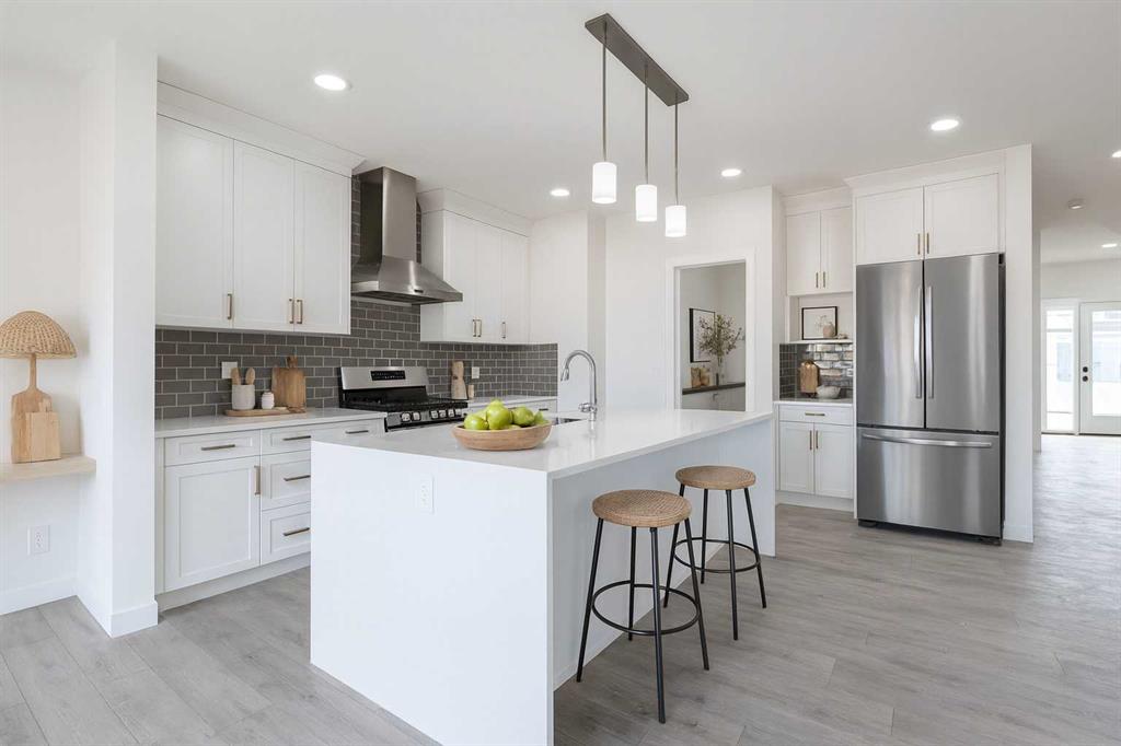Picture of 59 Amber View , Balzac Real Estate Listing
