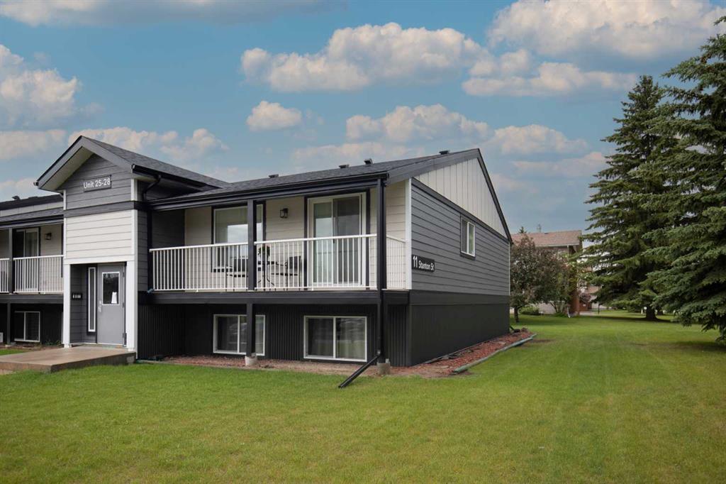 Picture of 25, 11 Stanton Street , Red Deer Real Estate Listing