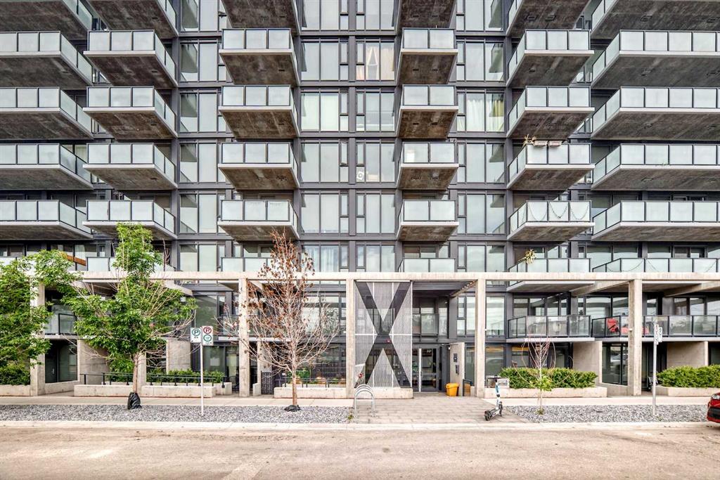 Picture of 907, 327 9A Street NW, Calgary Real Estate Listing