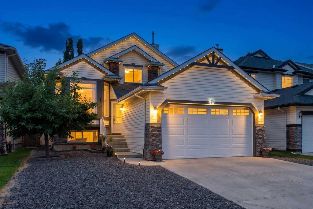 Picture of 35 Chaparral Circle SE, Calgary Real Estate Listing