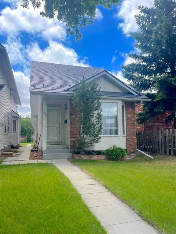 Picture of 463 23 Avenue NW, Calgary Real Estate Listing