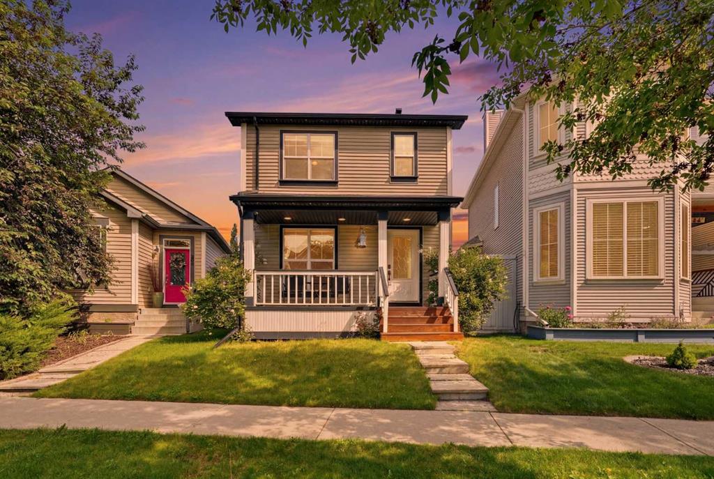 Picture of 60 Prestwick Heights SE, Calgary Real Estate Listing