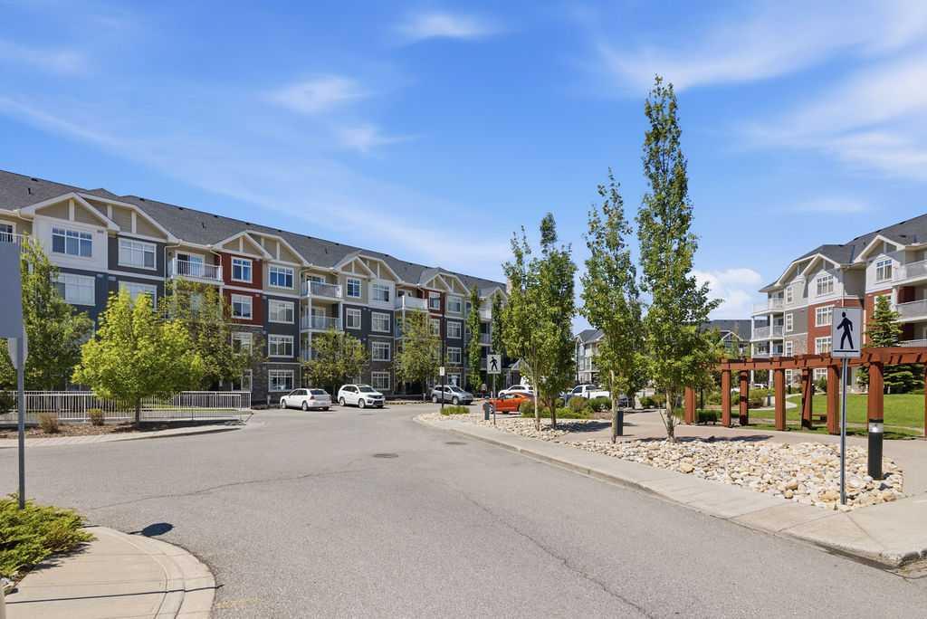 Picture of 6114, 155 Skyview Ranch Way NE, Calgary Real Estate Listing