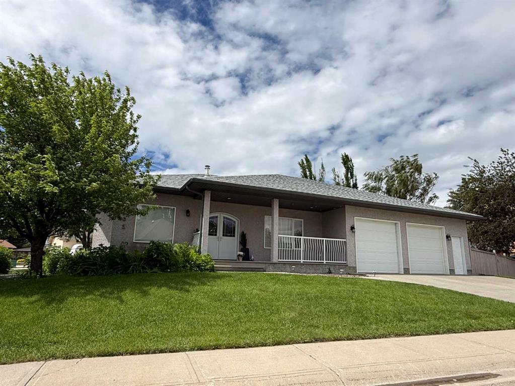Picture of 201 Aspen Way , Vulcan Real Estate Listing