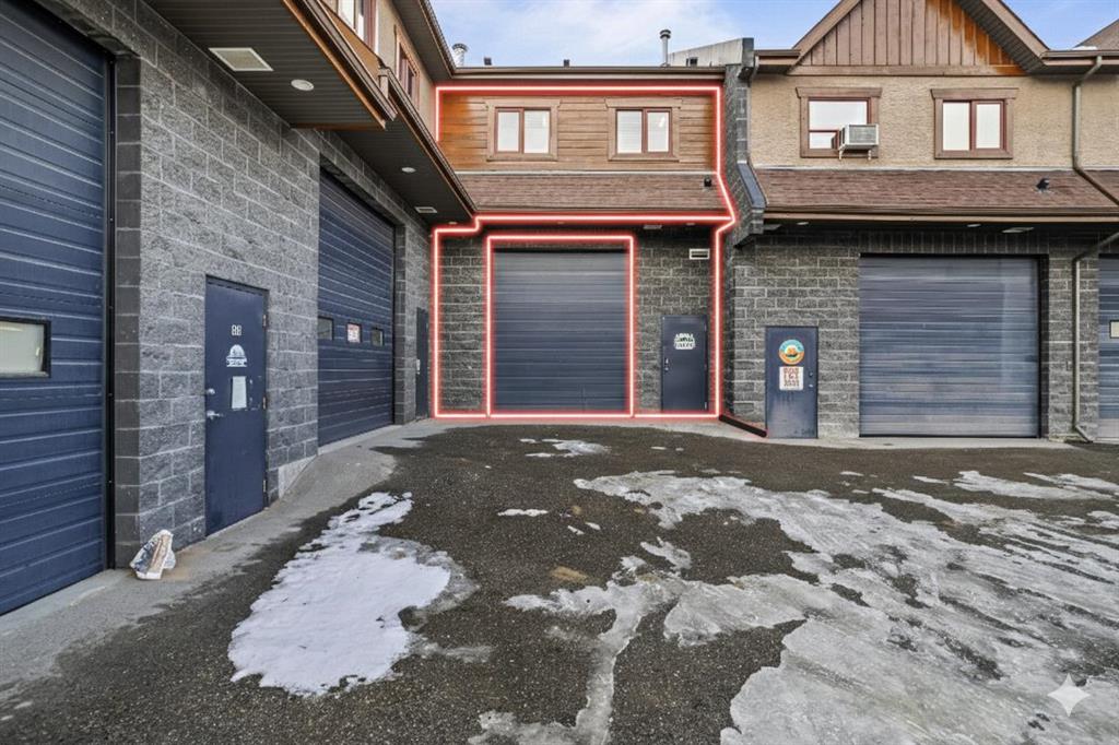 Picture of 152, 105 Bow Meadows Crescent , Canmore Real Estate Listing