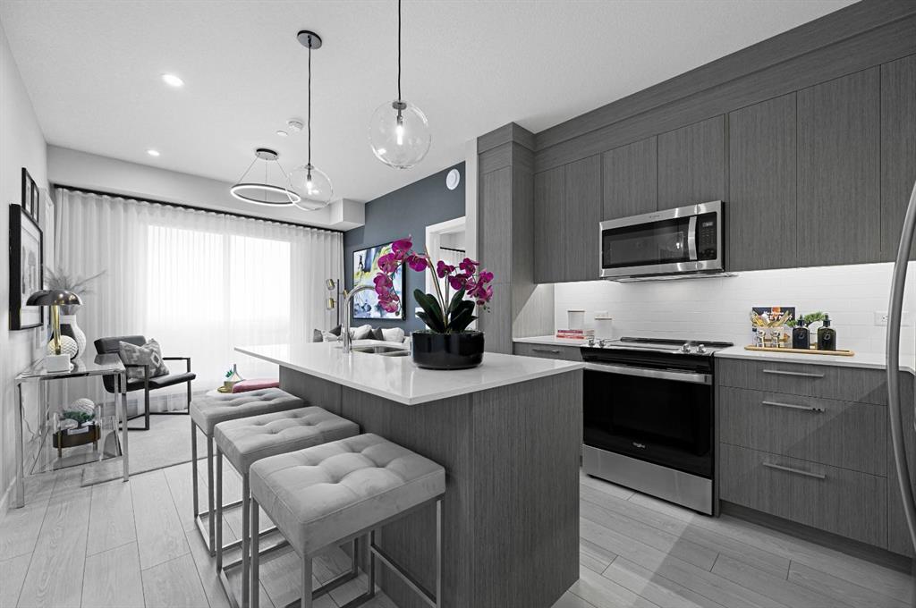 Picture of 1521, 63 Corner Glen Crescent NE, Calgary Real Estate Listing