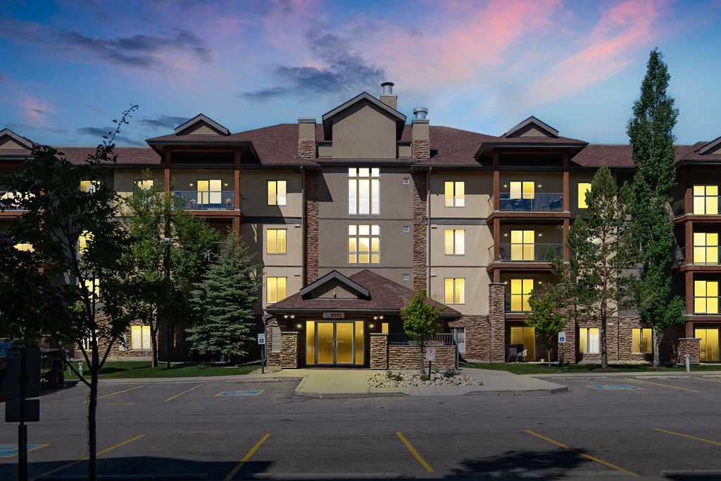 Picture of 3315, 92 Crystal Shores Road , Okotoks Real Estate Listing